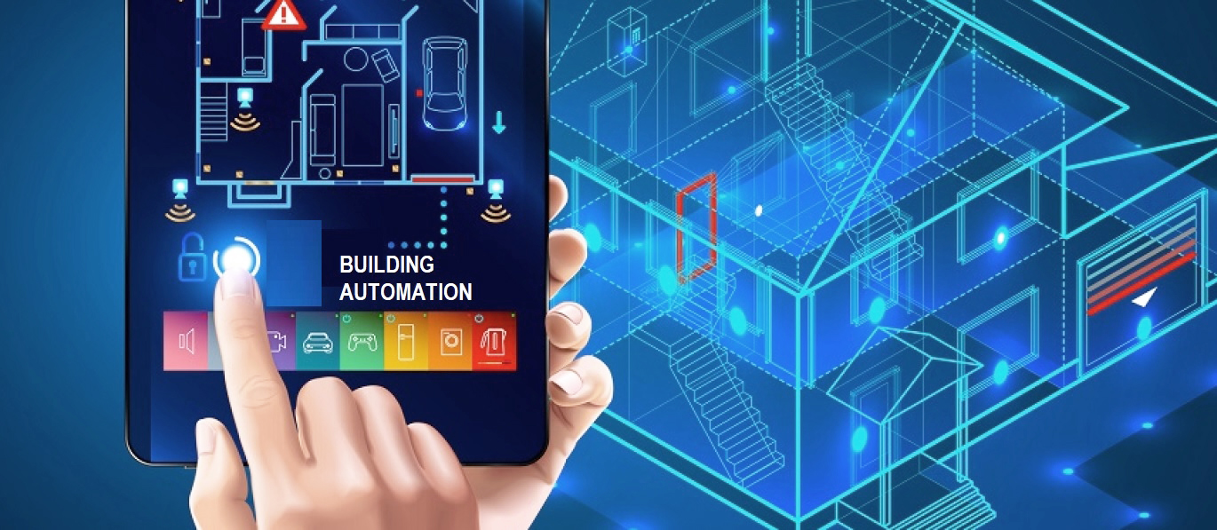 Building Automation - Archibi Studio